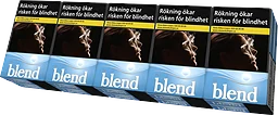 Blå 10-pack