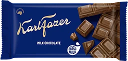 Milk Chocolate Karl