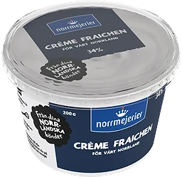 Crème Fraichen