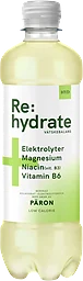 Päron Rehydrate