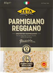 Parmigiano Reggiano Grovriven 30%