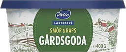 Gårdsgoda Smör & Raps