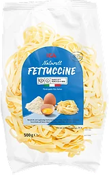 Pasta Fettuccine Färsk