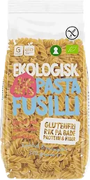 Kikärtspasta Ekologisk