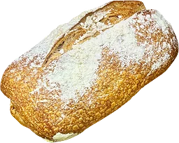Bröd Liten Grand Blanc 550g