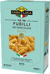 Fusilli