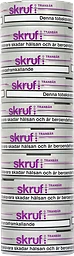 White Tranbär 19