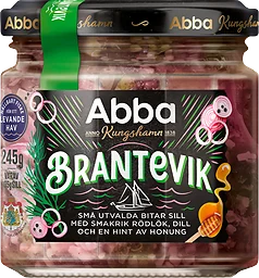 Sill Brantevik