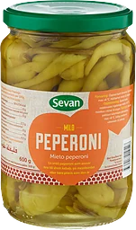 Peperoni Mild Mieto