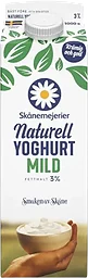 Naturell Mild Yoghurt