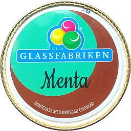 Glass Menta