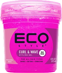 Curl & Wave Styling