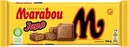 Japp Mjölkchoklad