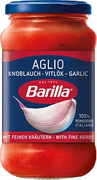 Vitlök Pastasås