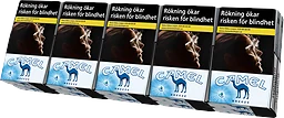 Breeze White Cigaretter