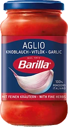 Vitlök Pastasås