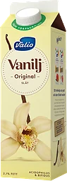 Original Slät Vaniljyoghurt 2,1%