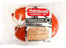 Holmlunds Falukorv