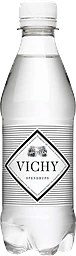 Kolsyrat vatten Vichy