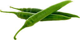 Peppar Grön Klass 1