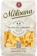 Mezzi Rigatoni