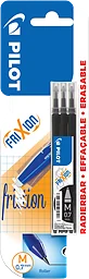 Frixion Blå Refill Raderbar Penna
