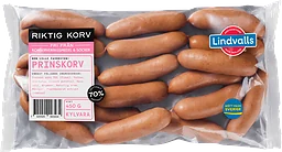 Prinskorv