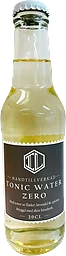 Tonic Water Zero