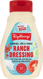Ranchdressing
