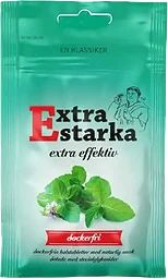 Extra Effektiv