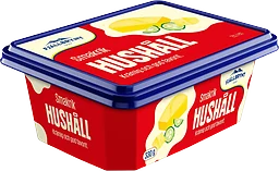 Mjukost Smakrik Hushåll