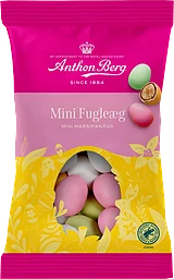 Marsipan Ägg Mini