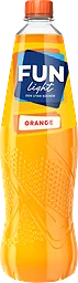 Orange Sockerfri