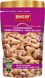 Cashewnötter