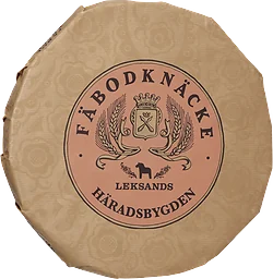 Fäbodknäcke Leksands Knäckebröd