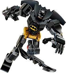 Batman robotrustning