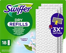 Dammtrasa Dry Refills 18-pack