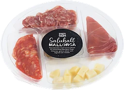 Mallorca Saluhall