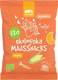 Majssnack Morot