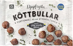 Köttbullar