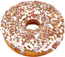 Donut Smarty Party