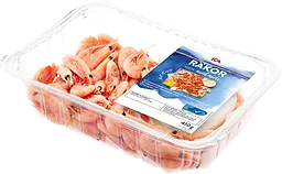 Räkor med aioli