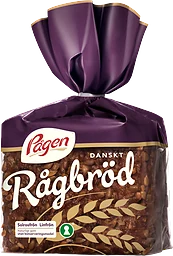 Danskt Rågbröd