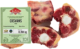 Oxsvans