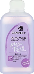 Remover Aceton Fri