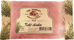 Kokt skinka