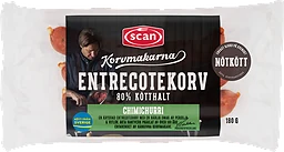 Entrecotekorv Chimichurri
