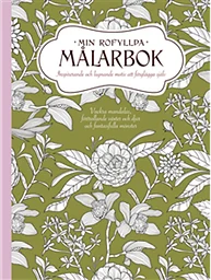 Min rofyllda målarbok