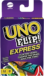 Spel UNO FLIP