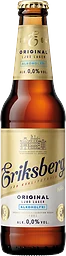 Original 0,0% Lager Glas